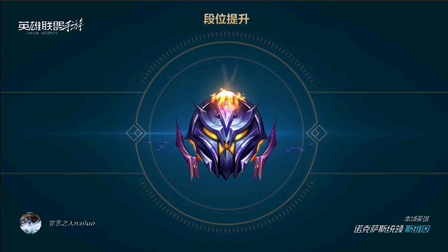 英雄联盟ID