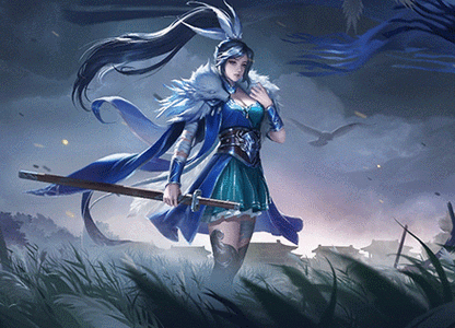 三国杀王异
