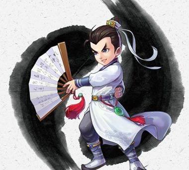 大话西游头像