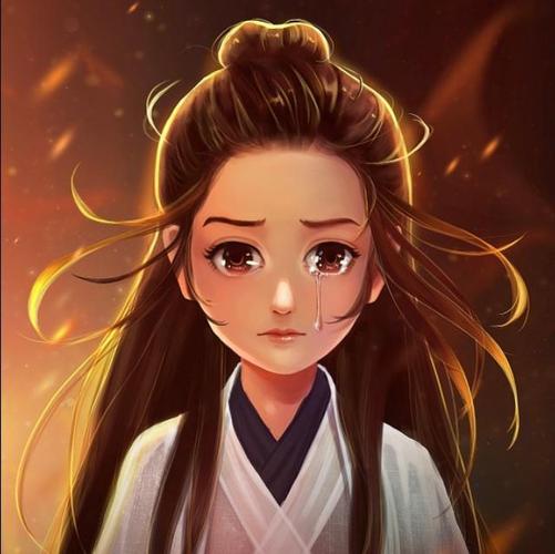 大话西游头像