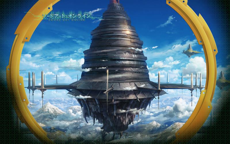 刀剑神域虚空幻界