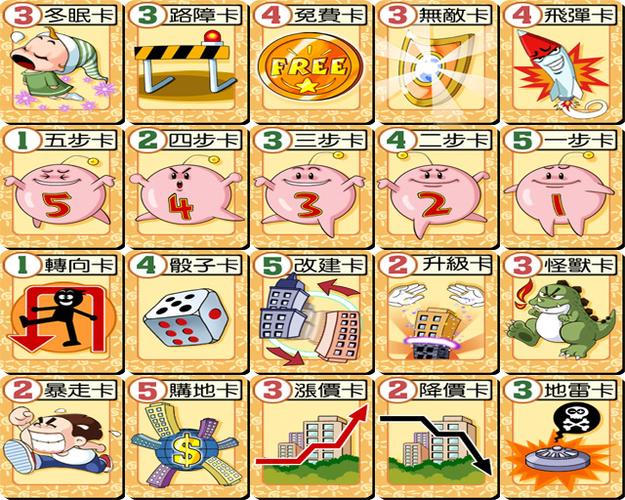 大富翁6
