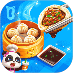 宝宝早餐车 v9.89.99.01