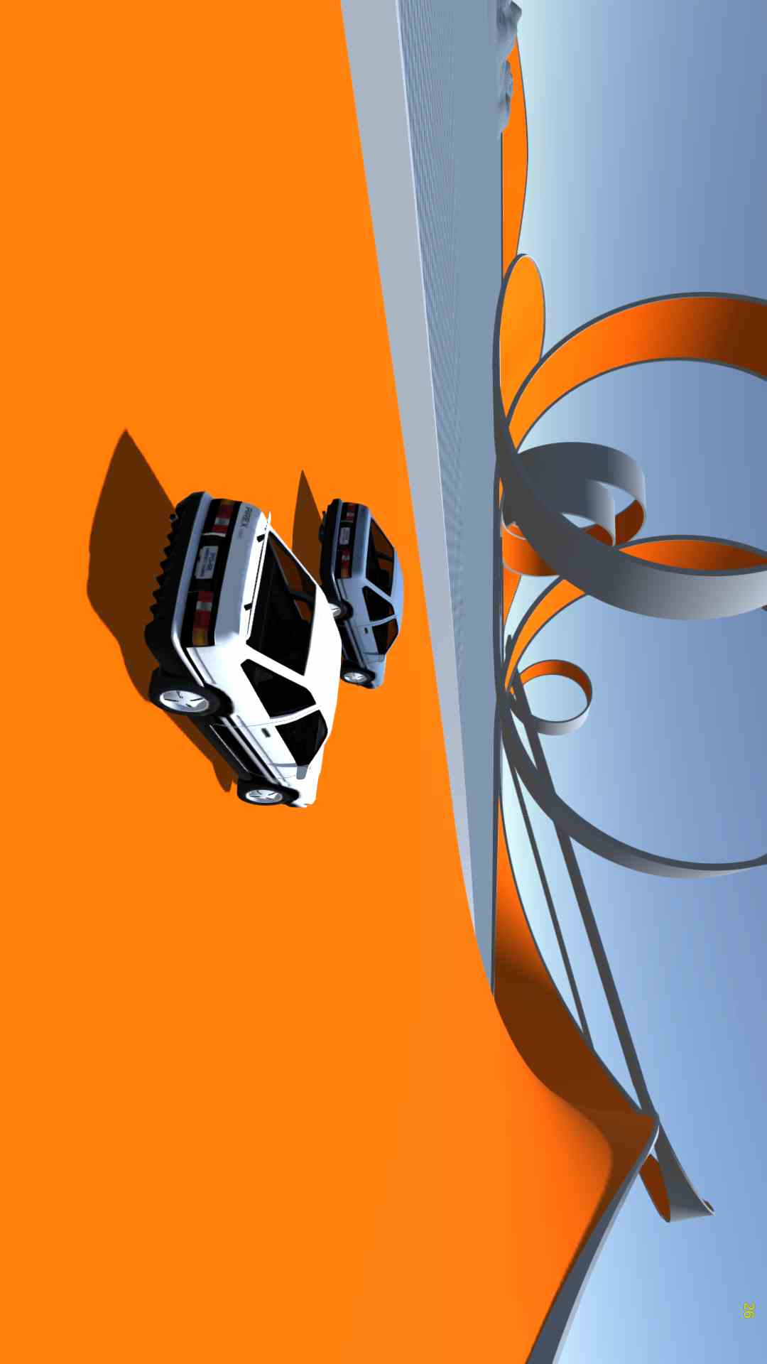 车祸模拟器竞技场腾讯版游戏截图