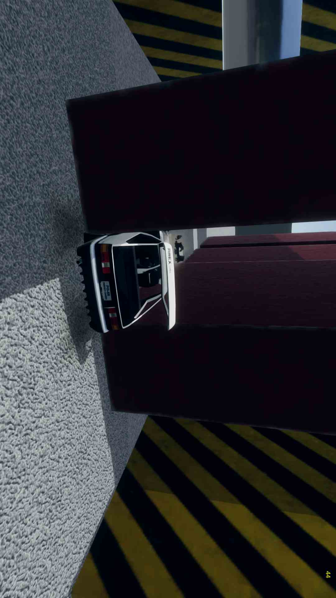 车祸模拟器竞技场腾讯版游戏截图