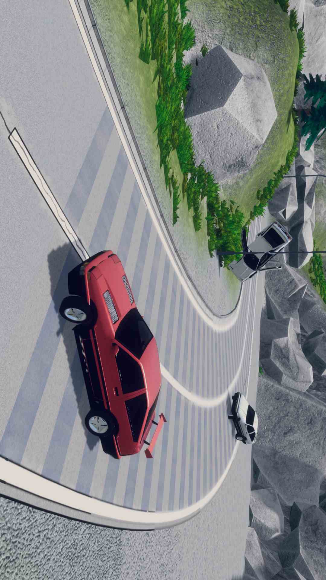 车祸模拟器竞技场腾讯版游戏截图