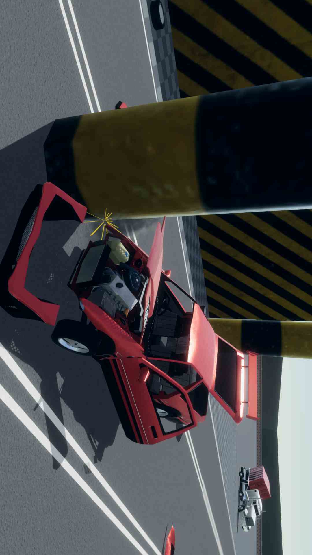 车祸模拟器竞技场腾讯版游戏截图