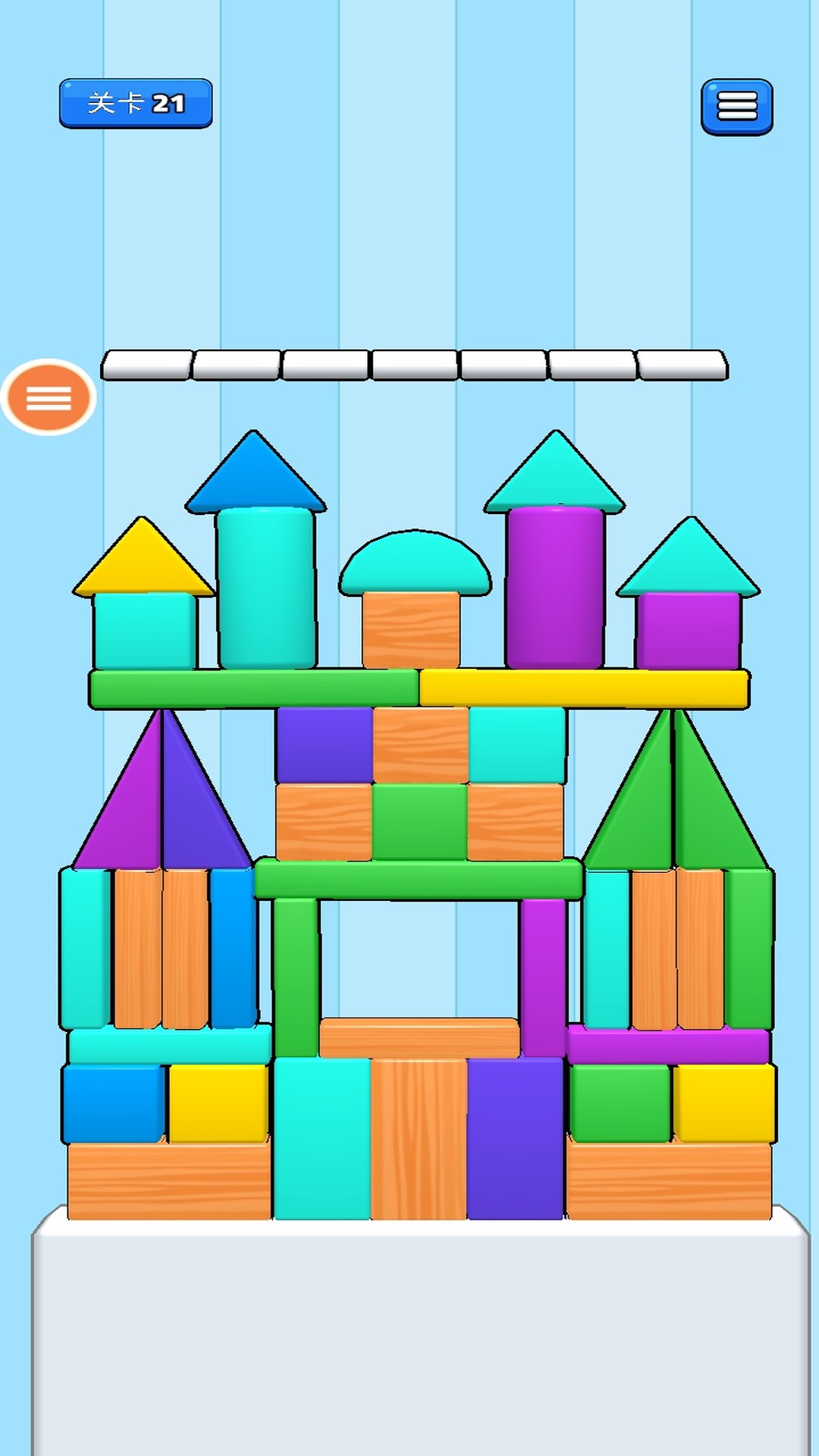 彩色塔腾讯版下载介绍图