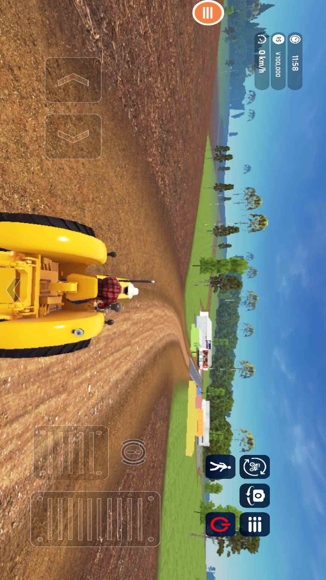 大农场模拟器腾讯版下载介绍图