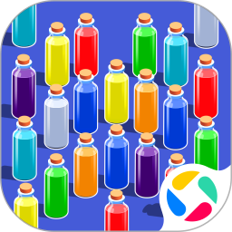 倒水解压排序腾讯版