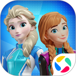 迪士尼无限飞车腾讯版 v1.16.0e