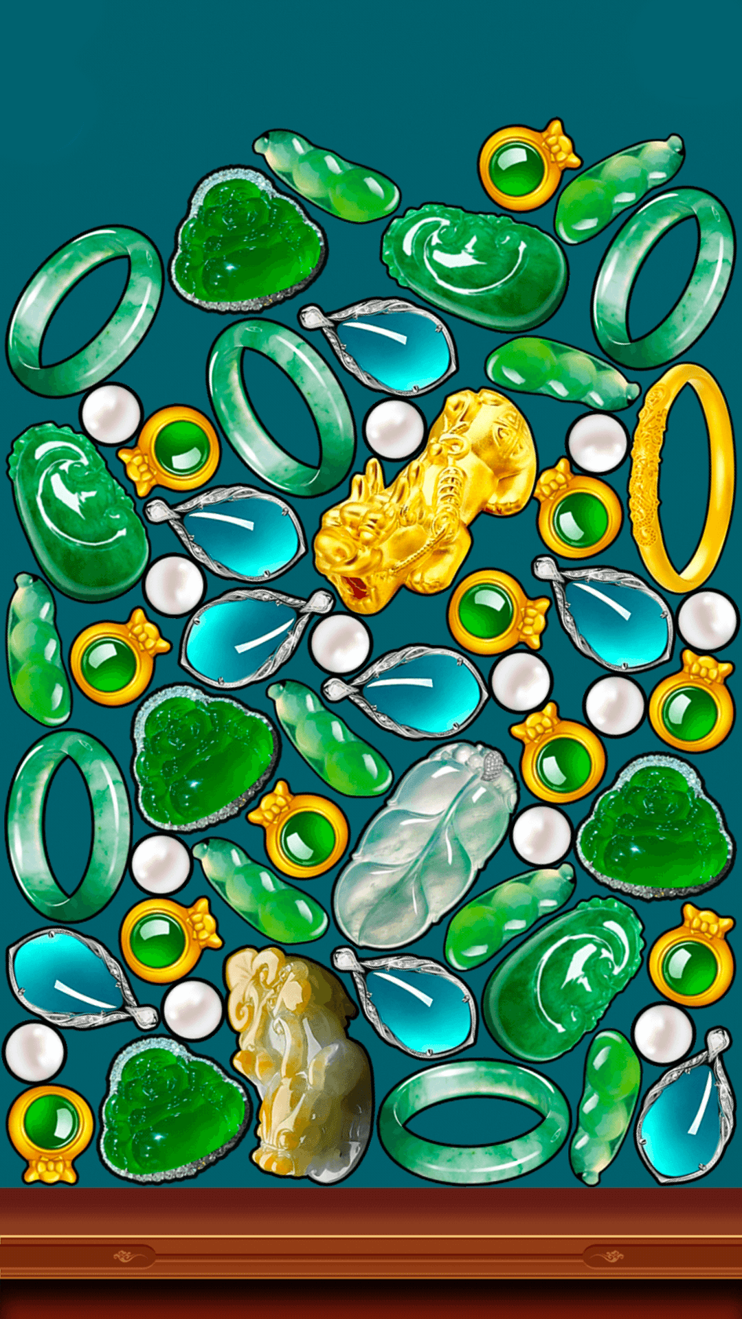 翡翠大合成腾讯版下载介绍图