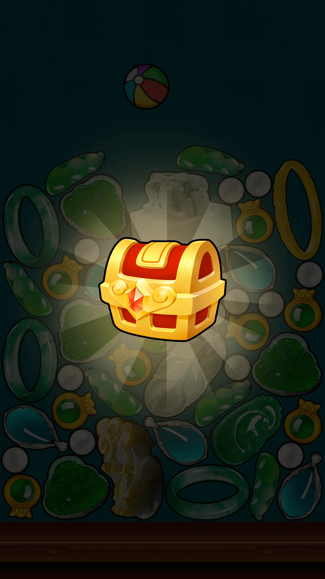 翡翠大合成腾讯版游戏截图