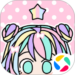 粉彩少女腾讯版