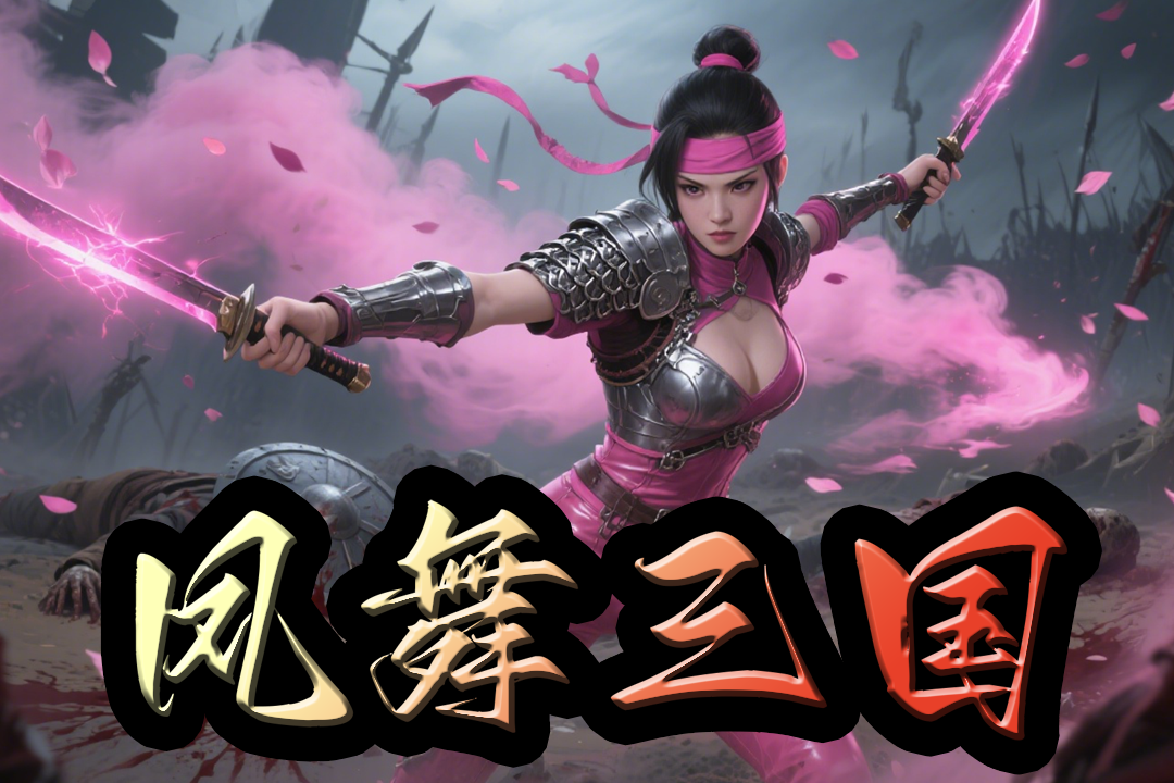 凤舞三国腾讯版下载介绍图