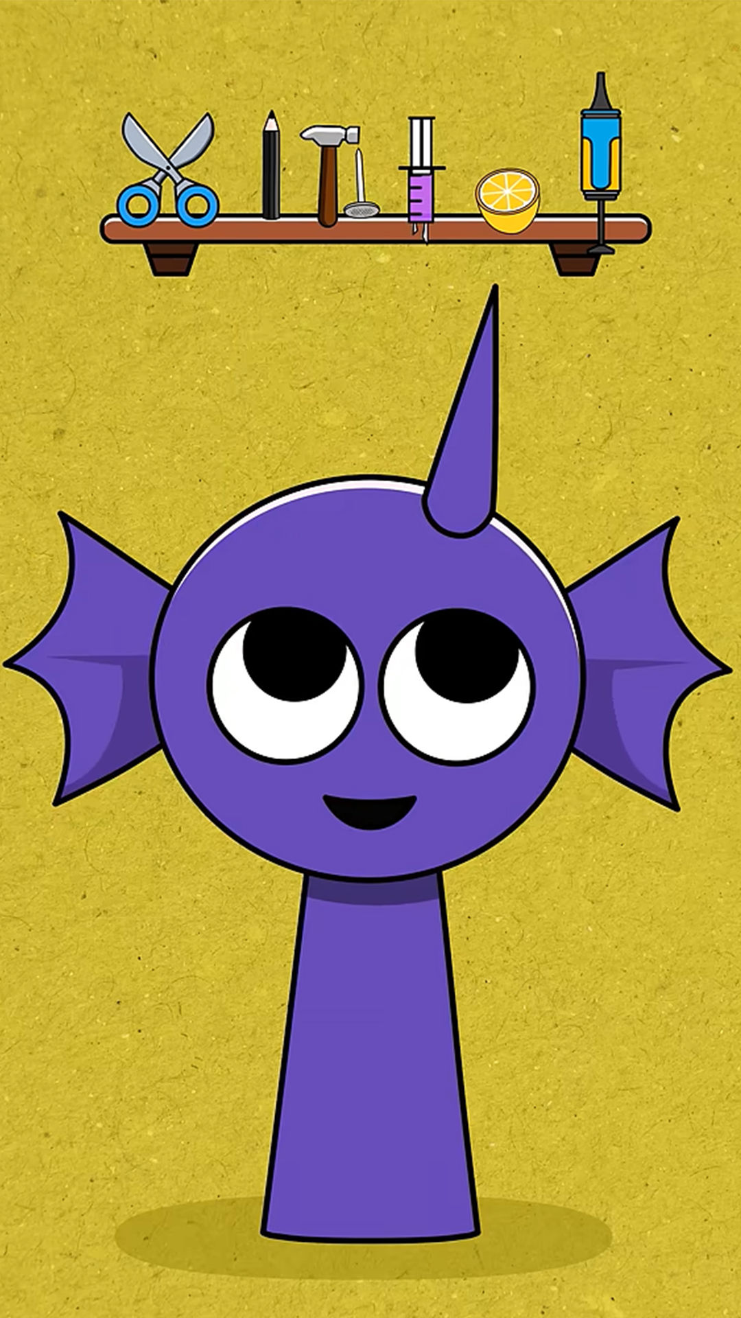 怪兽音乐会腾讯版 v1.0.0 怪兽音乐会腾讯版游戏截图