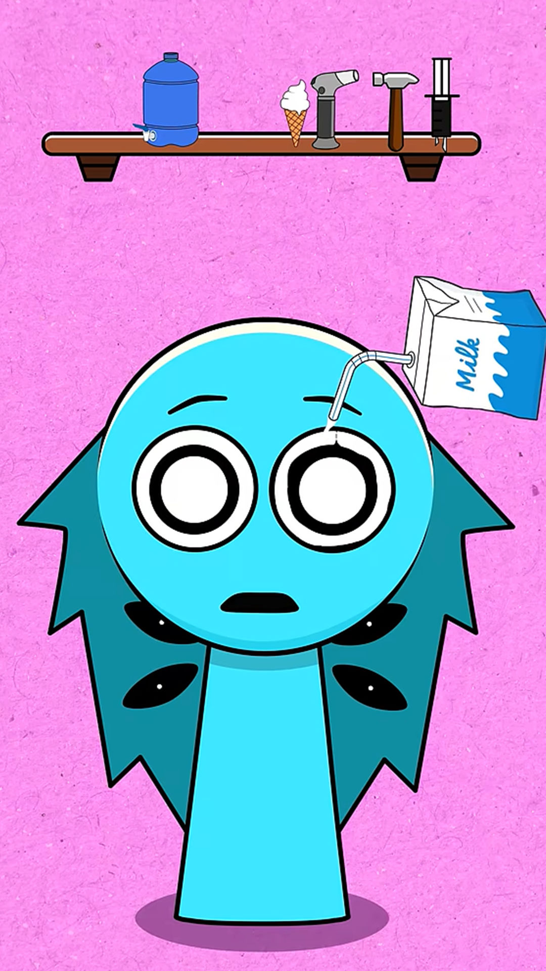 怪兽音乐会腾讯版 v1.0.0 怪兽音乐会腾讯版游戏截图