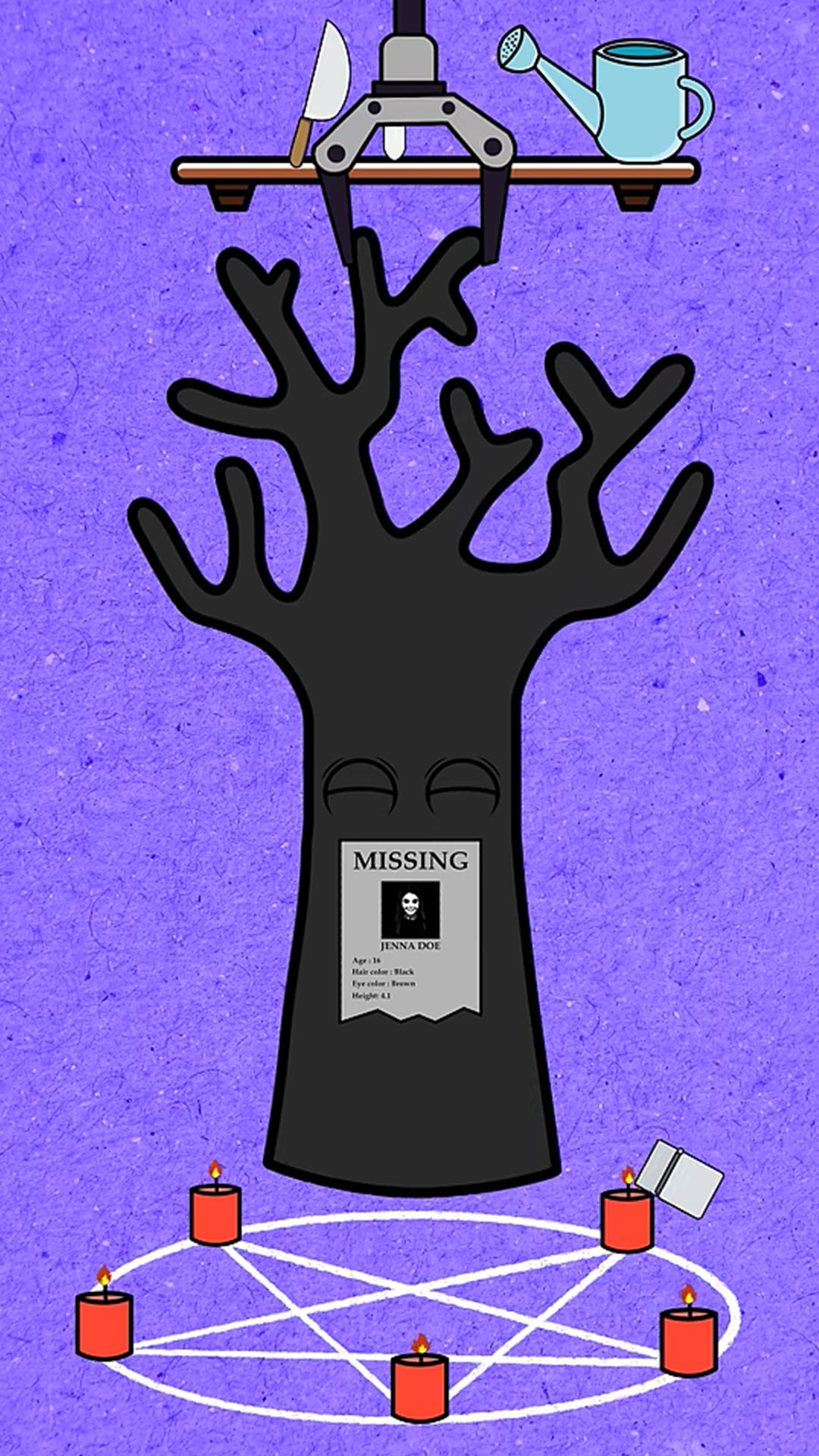 怪兽音乐会腾讯版 v1.0.0 怪兽音乐会腾讯版游戏截图