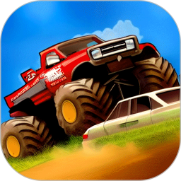 怪物卡车2