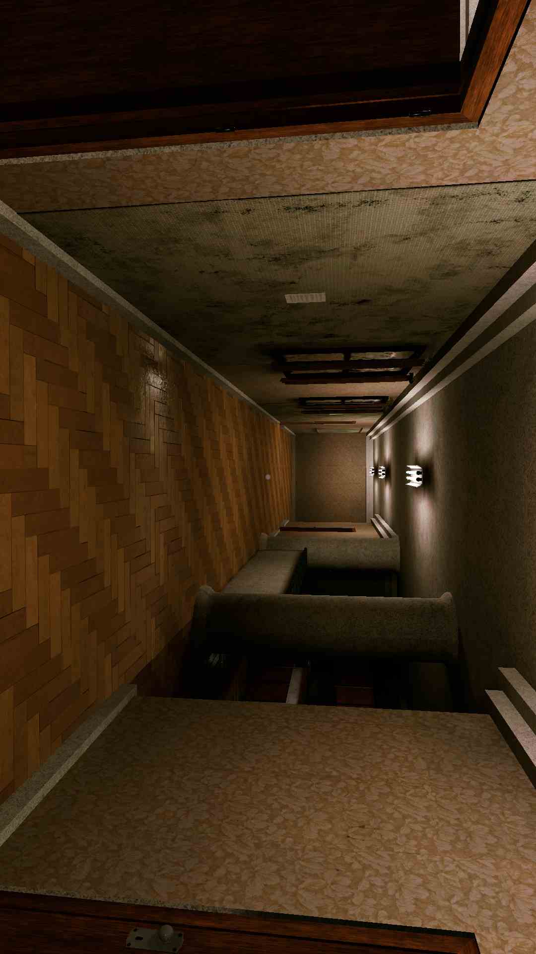 黑暗欺骗腾讯版游戏截图