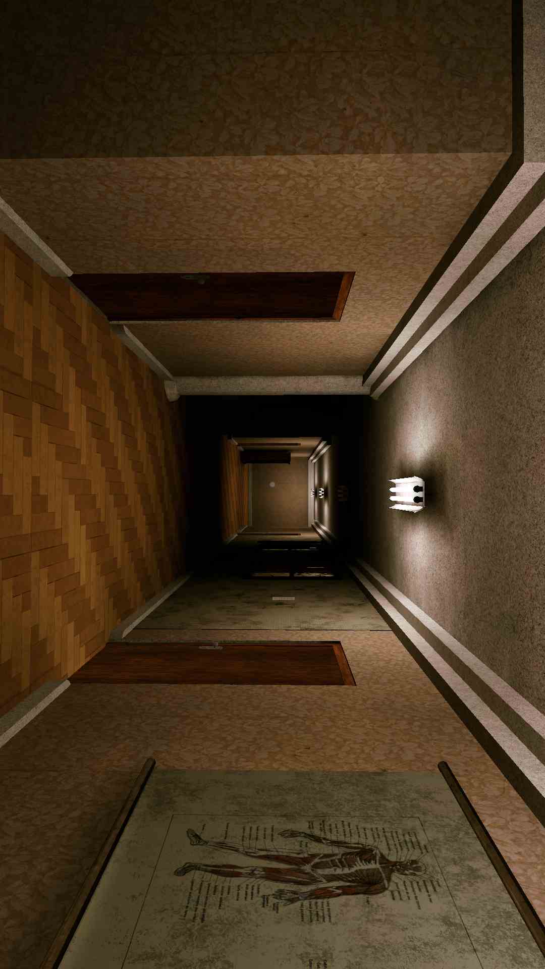 黑暗欺骗腾讯版游戏截图