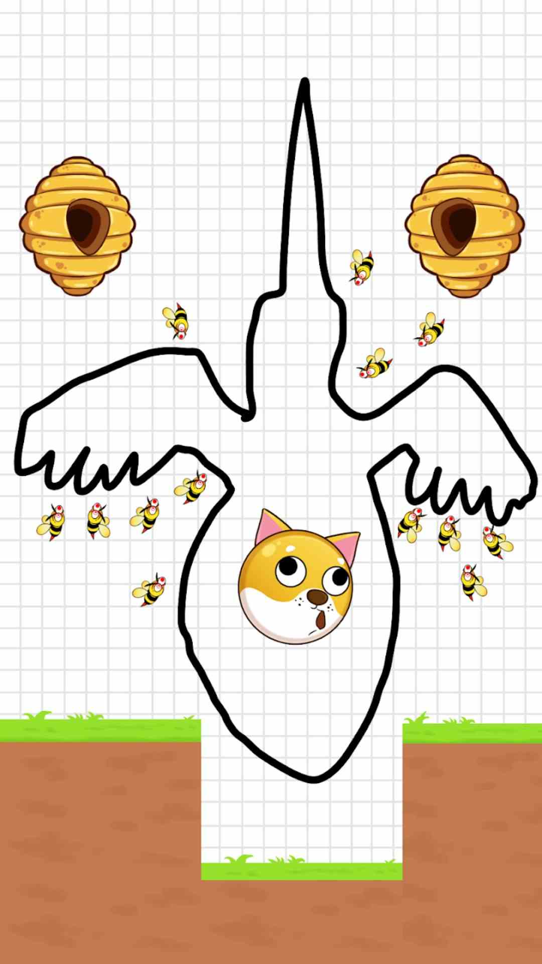 好汉救救我腾讯版 v1.0.6 好汉救救我腾讯版游戏截图