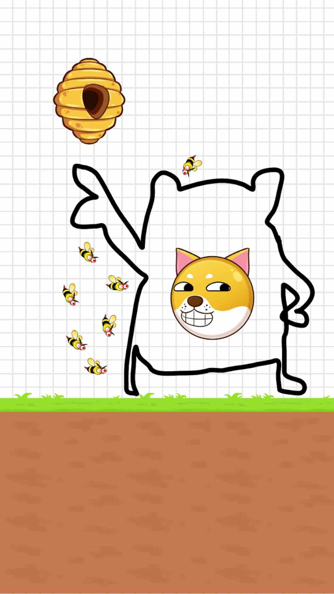 好汉救救我腾讯版 v1.0.6 好汉救救我腾讯版游戏截图