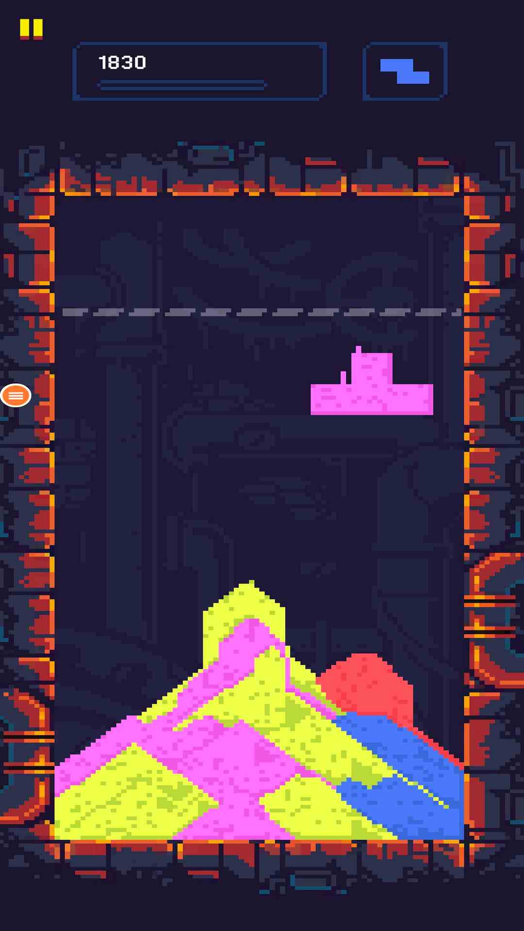 经典俄罗斯方块腾讯版下载介绍图