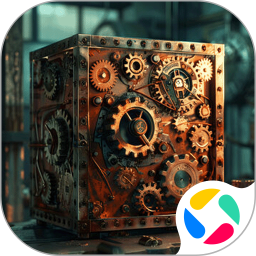 解谜魔盒腾讯版