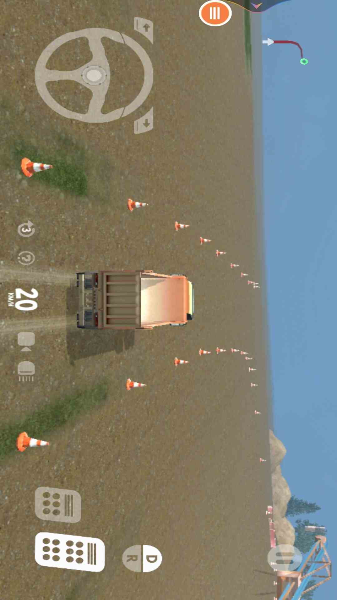 建筑模拟3腾讯版游戏截图