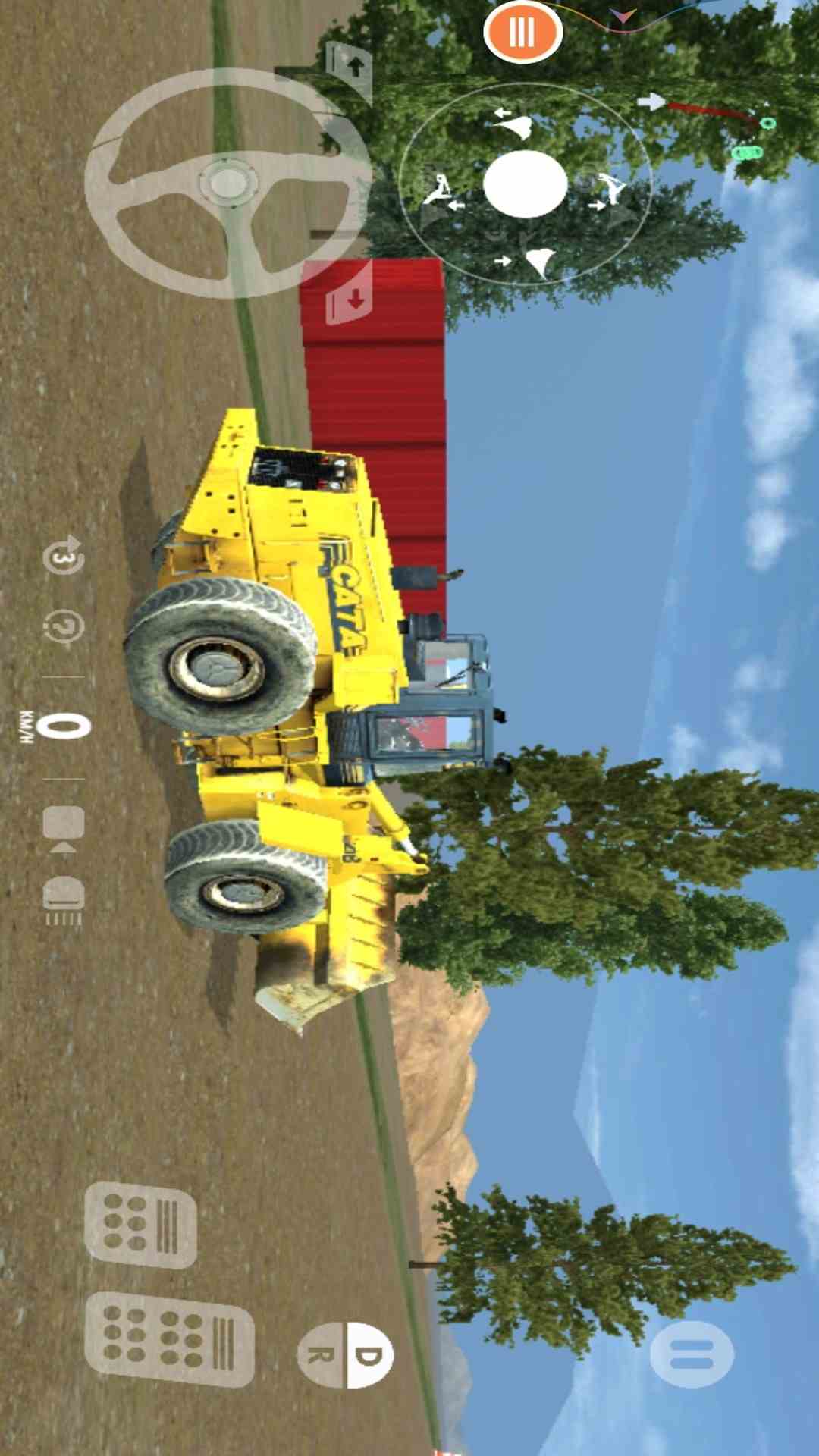 建筑模拟3腾讯版游戏截图