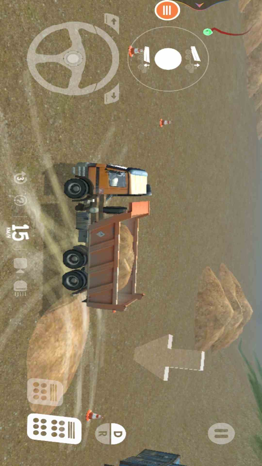 建筑模拟3腾讯版游戏截图