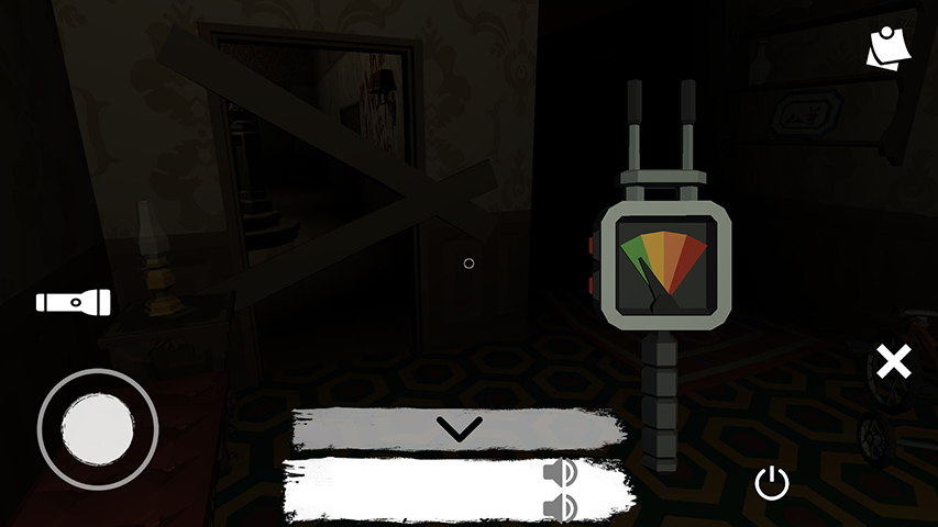 恐怖对决腾讯版游戏截图