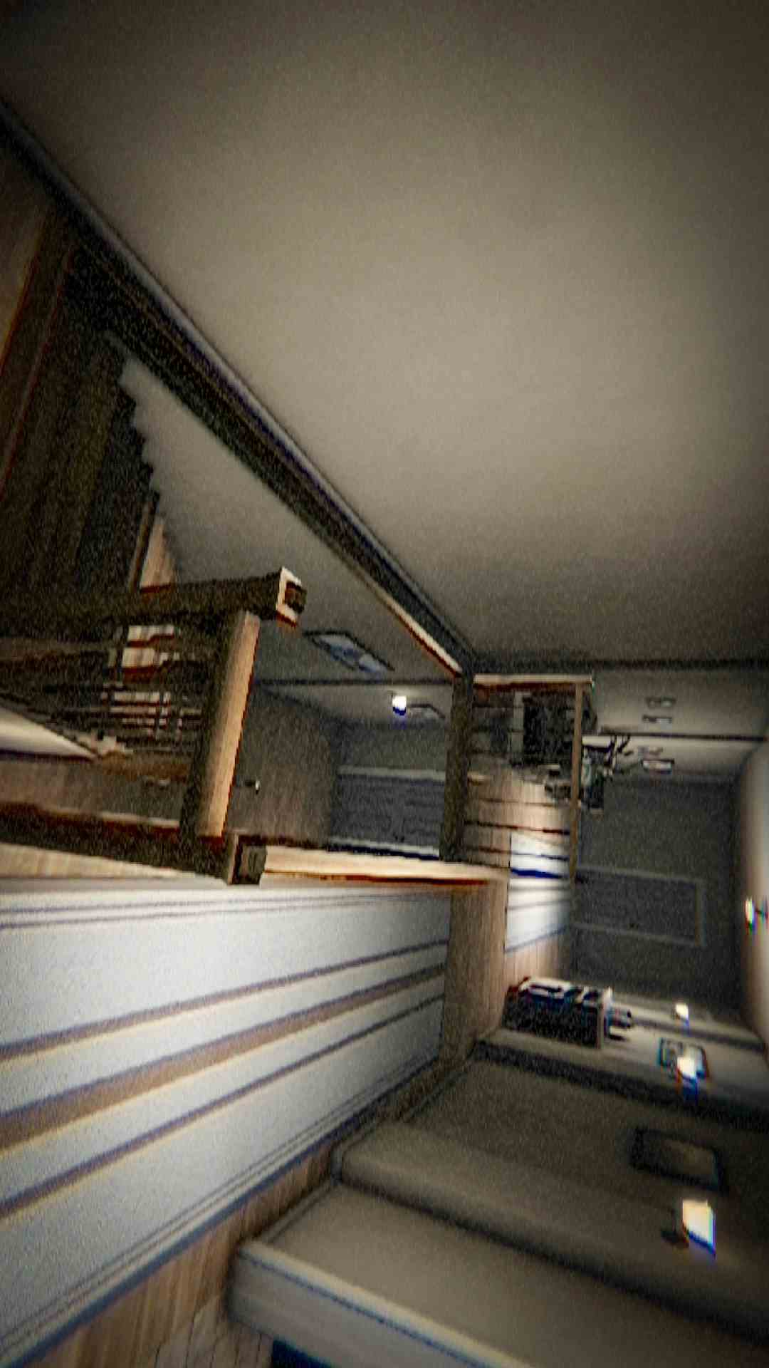 恐怖监控室腾讯版游戏截图