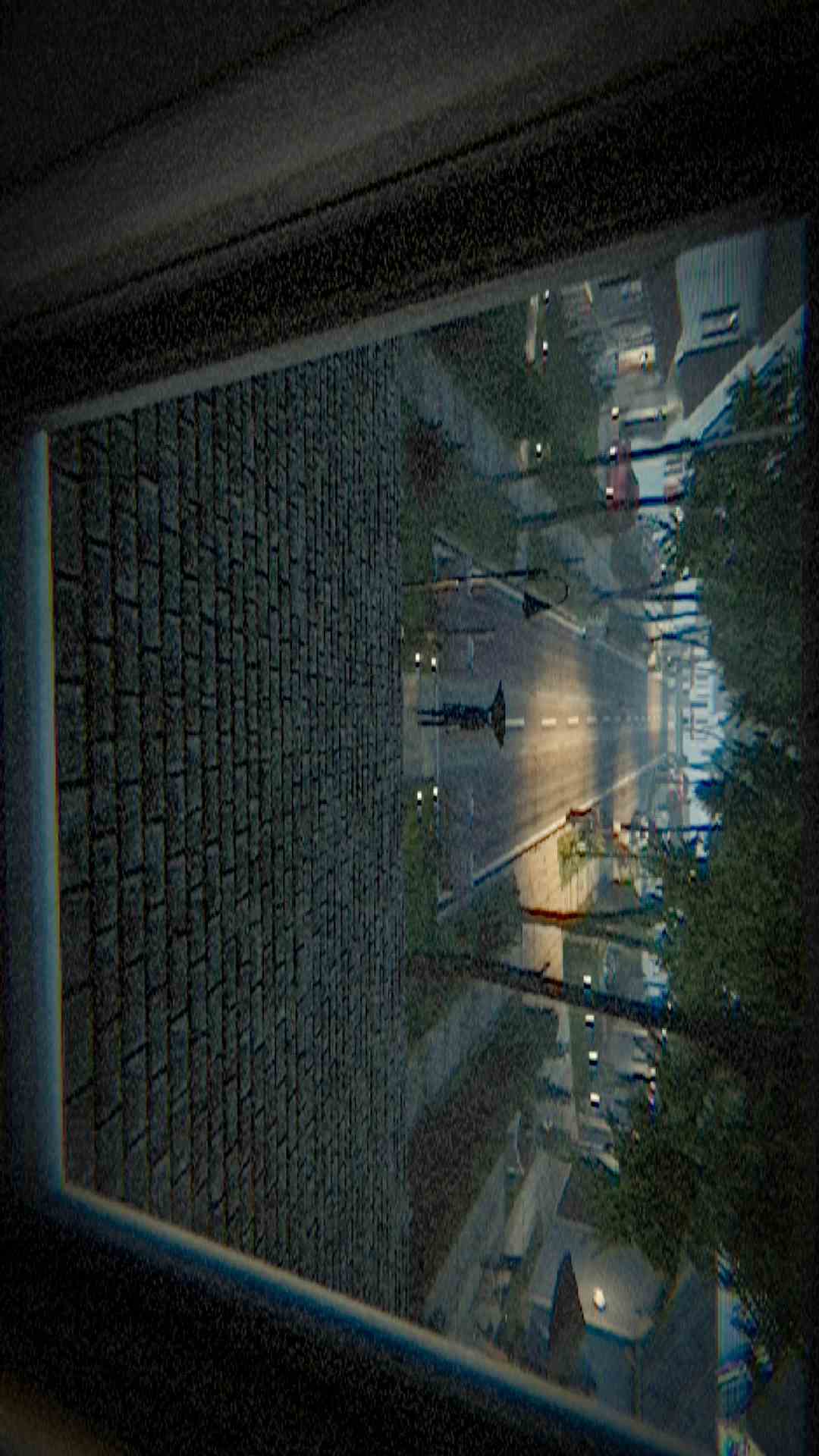 恐怖监控室腾讯版游戏截图