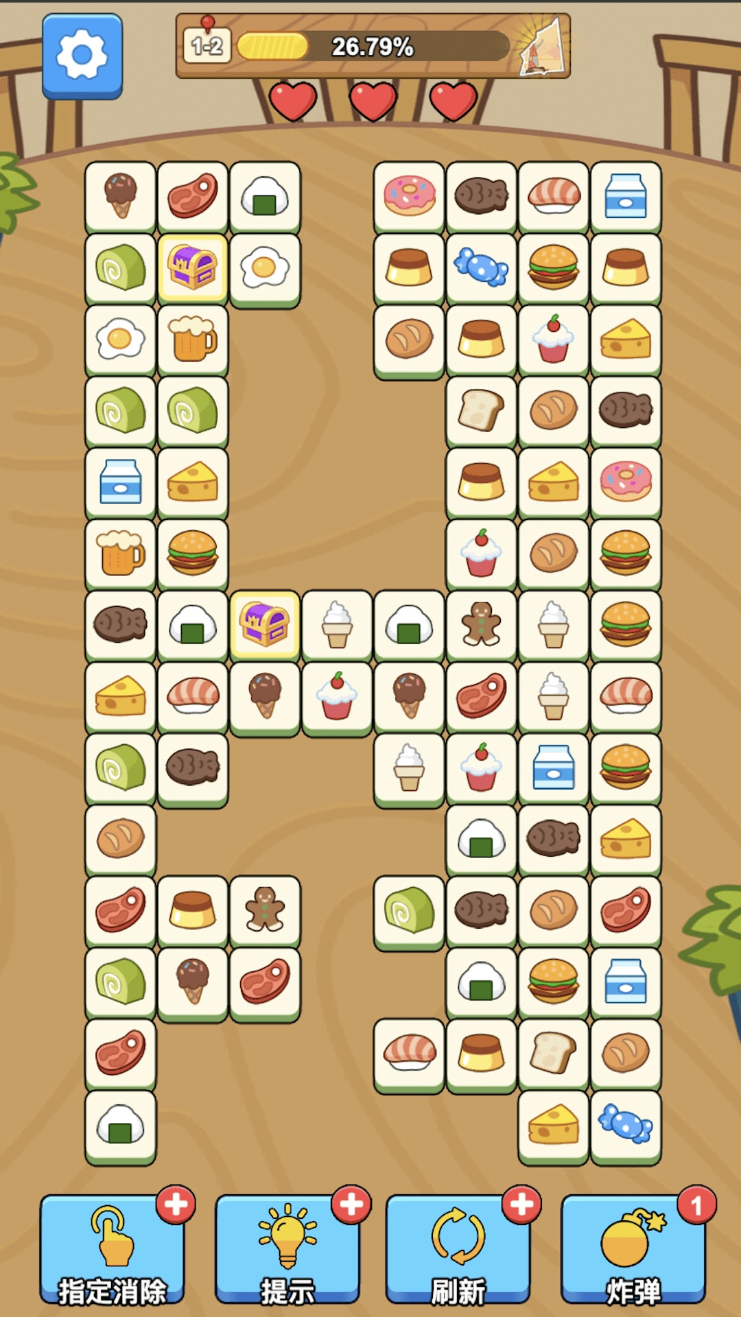 连连看经典消消下载介绍图