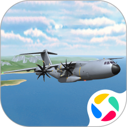 螺旋桨模拟飞机腾讯版