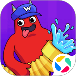 老乡洗个澡腾讯版