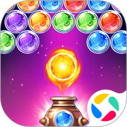 萌宠泡泡龙腾讯版 v1.6.3