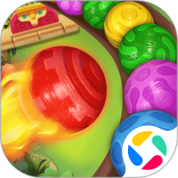 咪嘟祖玛腾讯版 v1.2