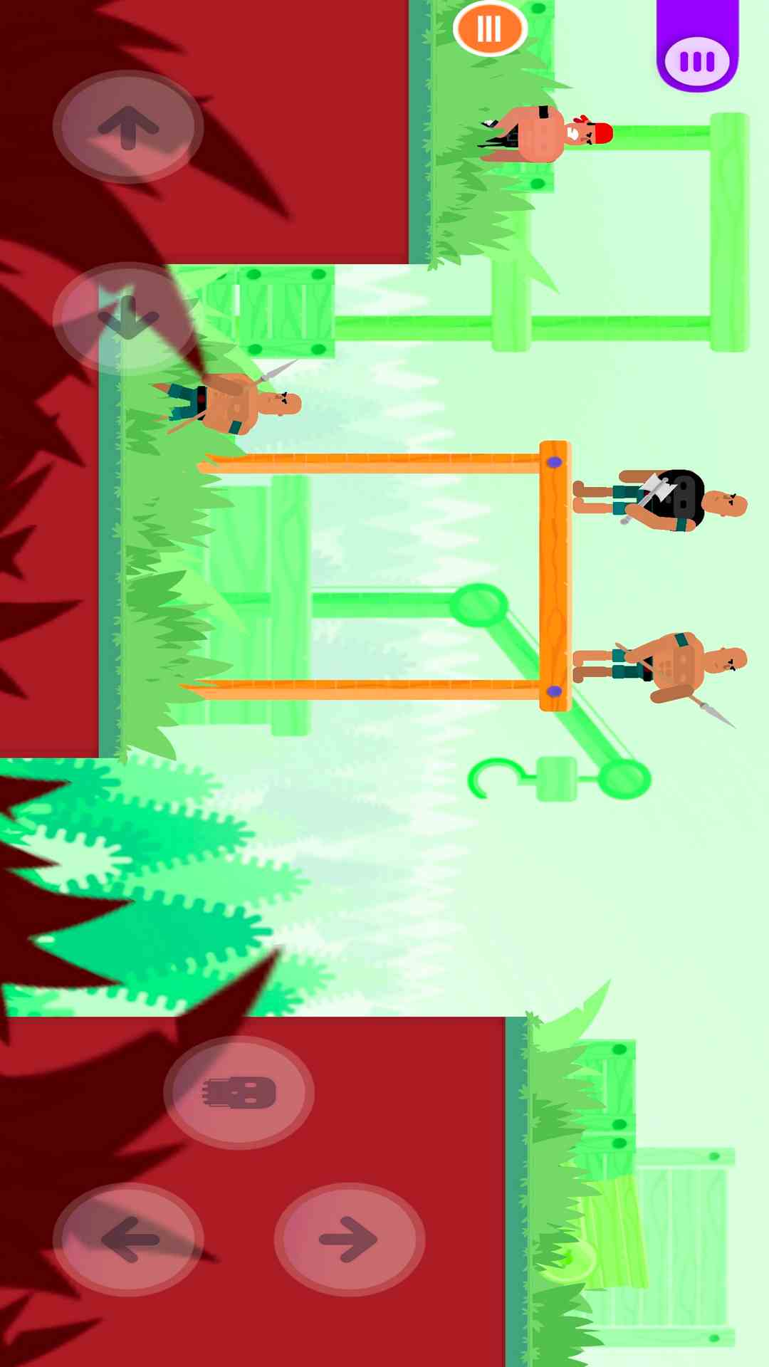 迷宫刺客腾讯版下载介绍图