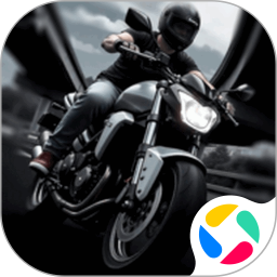 摩托赛车超级联赛腾讯版