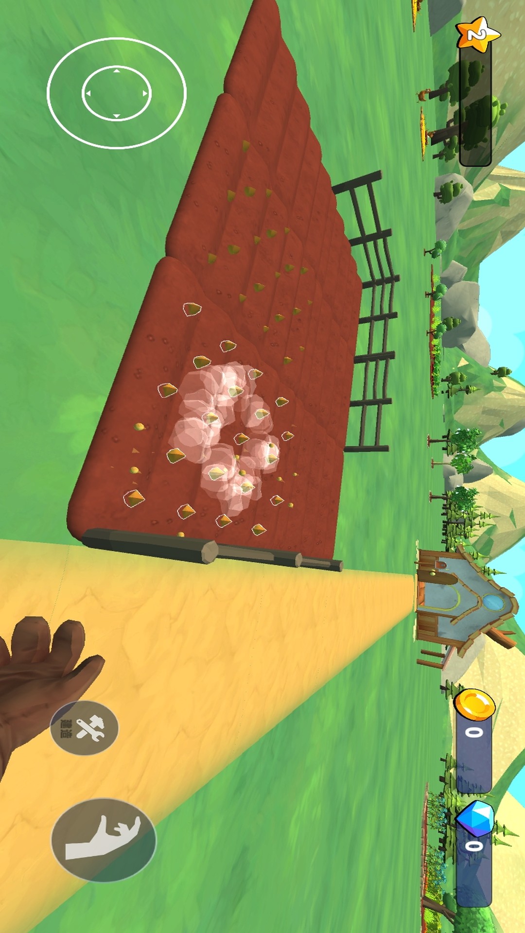 农场小镇腾讯版下载介绍图