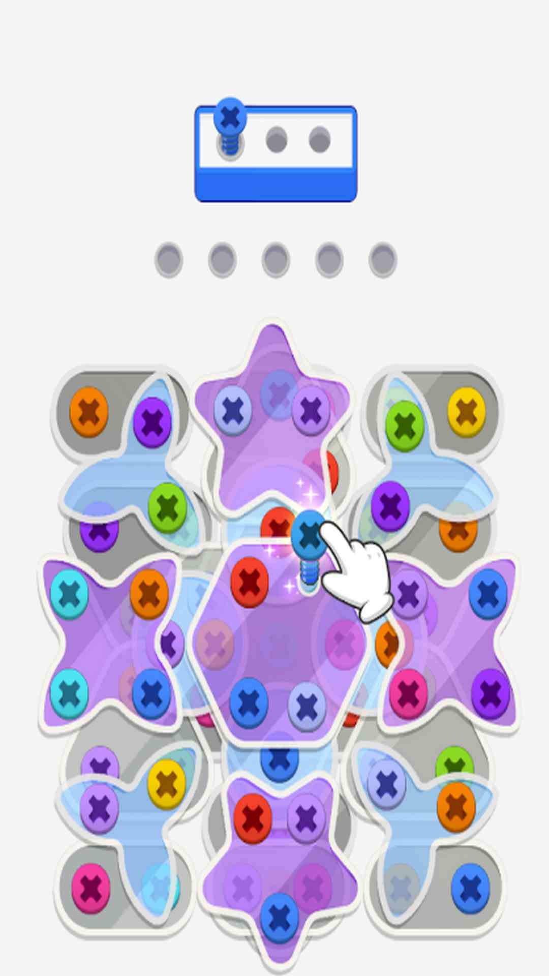 拧个螺丝腾讯版下载介绍图