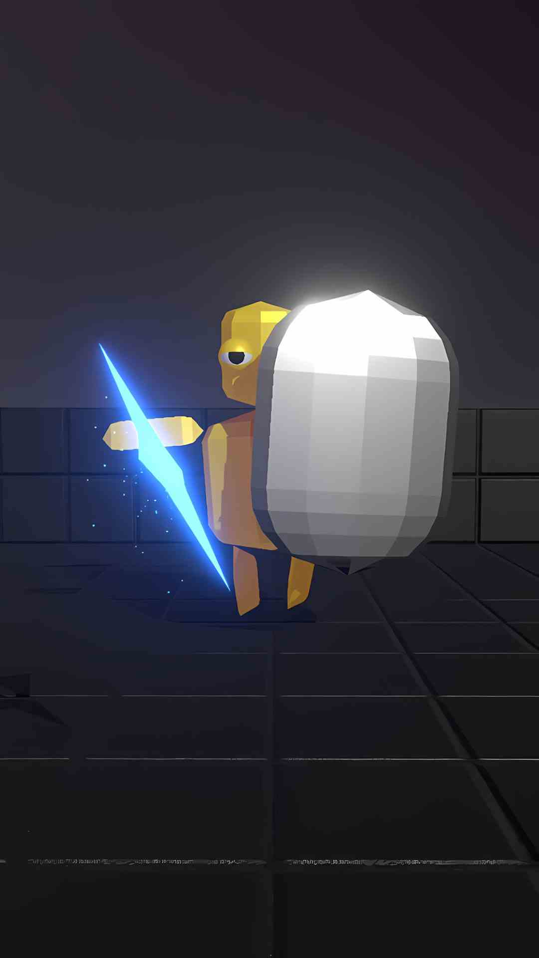 切出前路腾讯版游戏截图