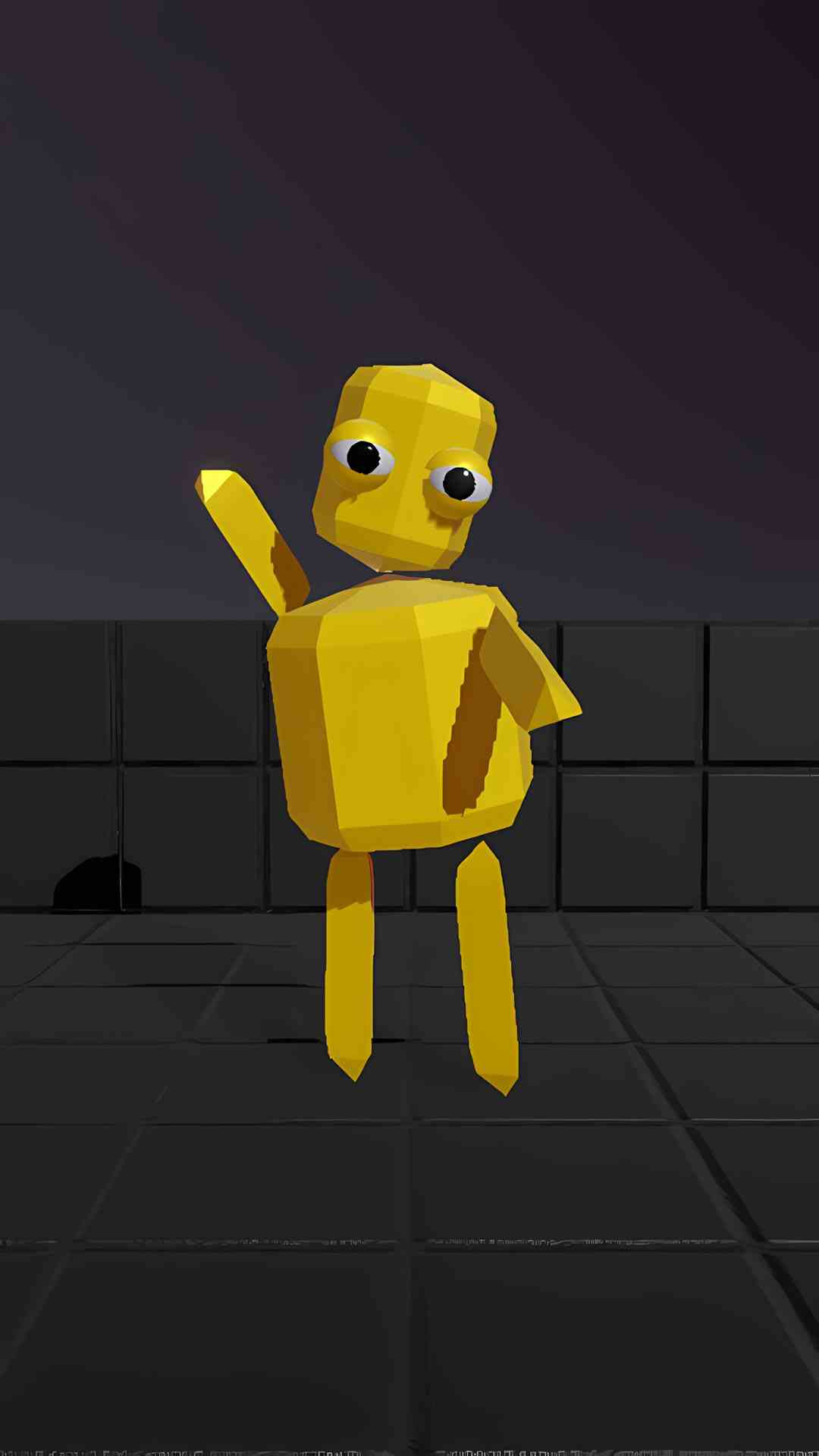 切出前路腾讯版游戏截图