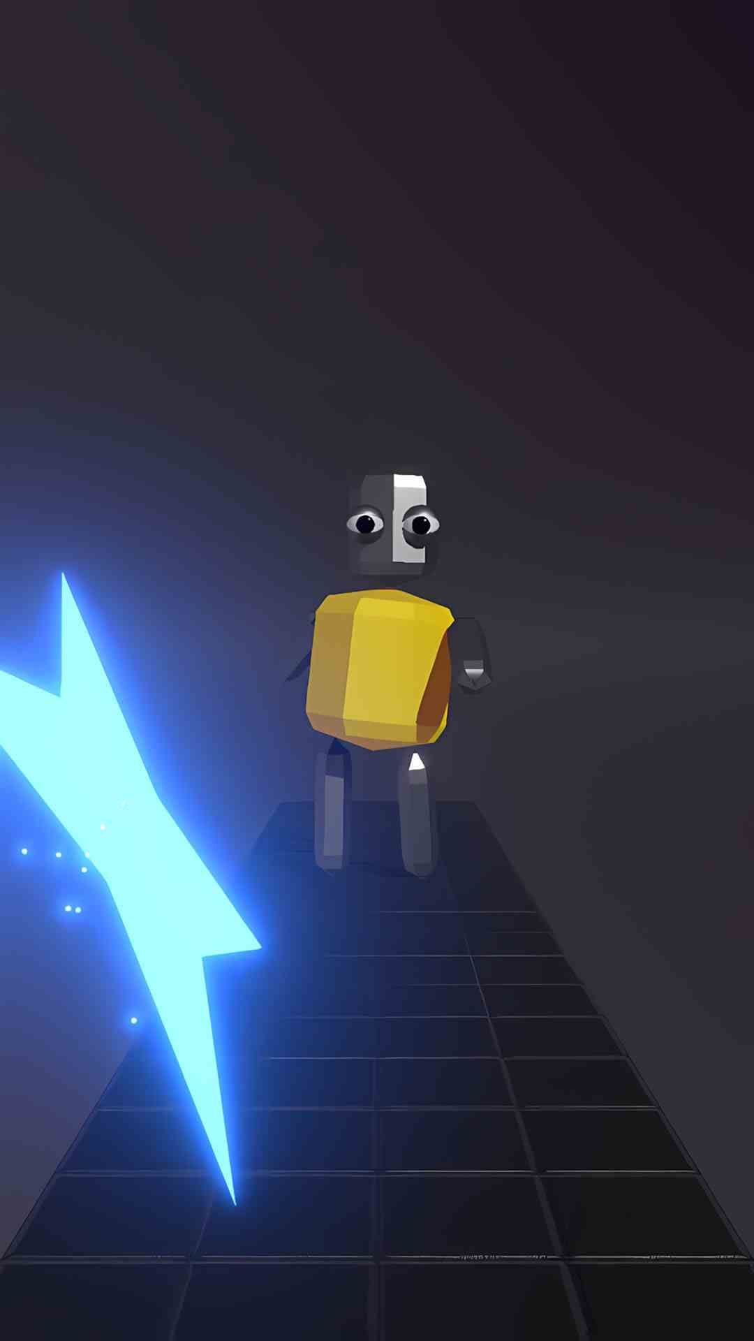 切出前路腾讯版游戏截图