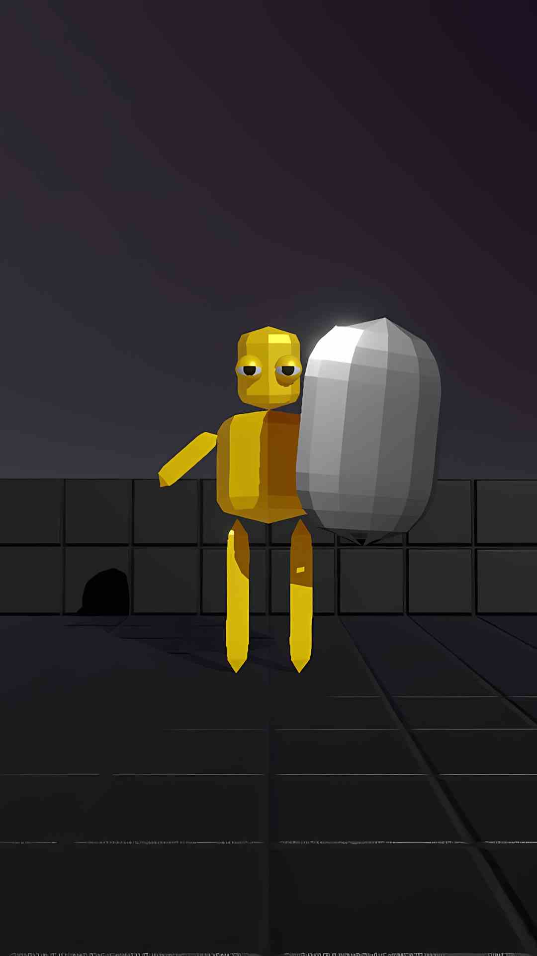 切出前路腾讯版游戏截图