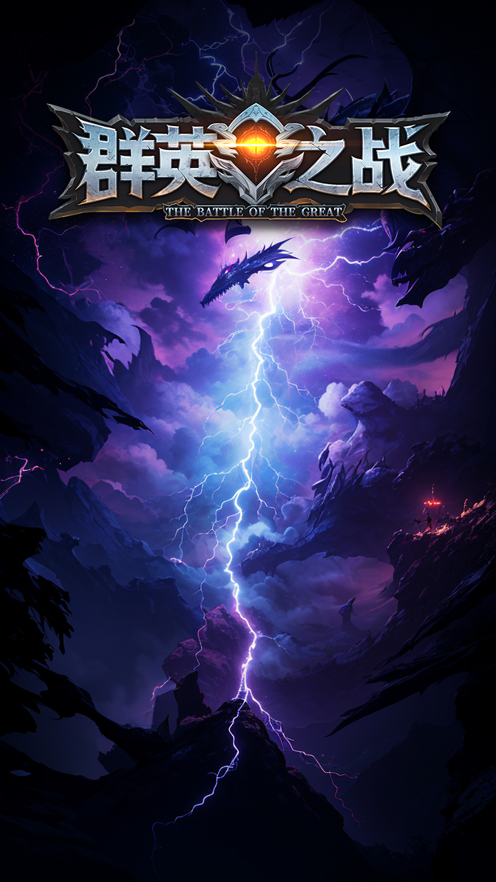 群英之战腾讯版游戏截图