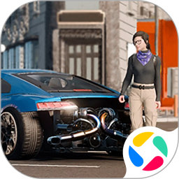 手动挡停车场3腾讯版 v222